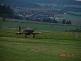 Obři 2005 - foto: František Neruda